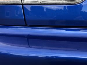 Honda Civic Si Coupe 2000 года  (NA)